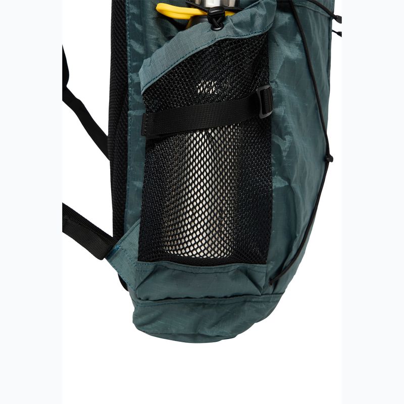 Plecak turystyczny Jack Wolfskin Wandermood Pack 20 l slate green 11