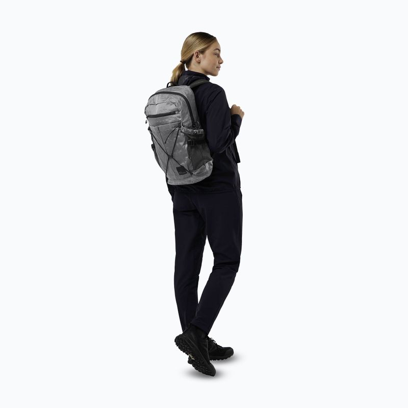 Plecak turystyczny Jack Wolfskin Wandermood Pack 20 l rainstorm 13