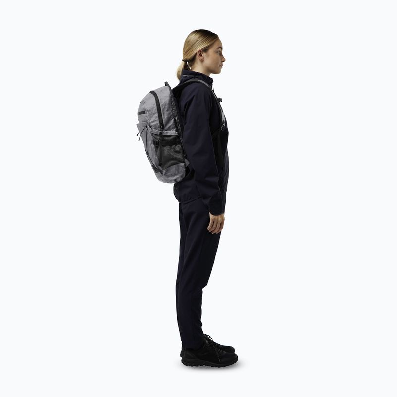 Plecak turystyczny Jack Wolfskin Wandermood Pack 20 l rainstorm 14