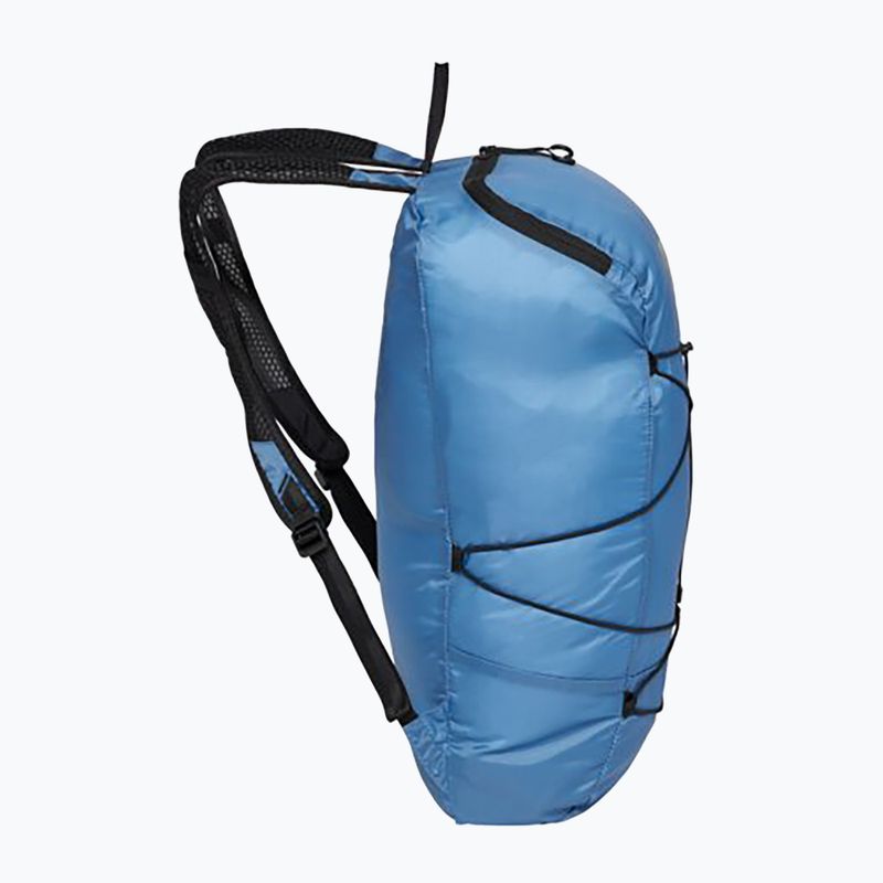 Plecak miejski Jack Wolfskin Wandermood Packable 24 l elemental blue 3