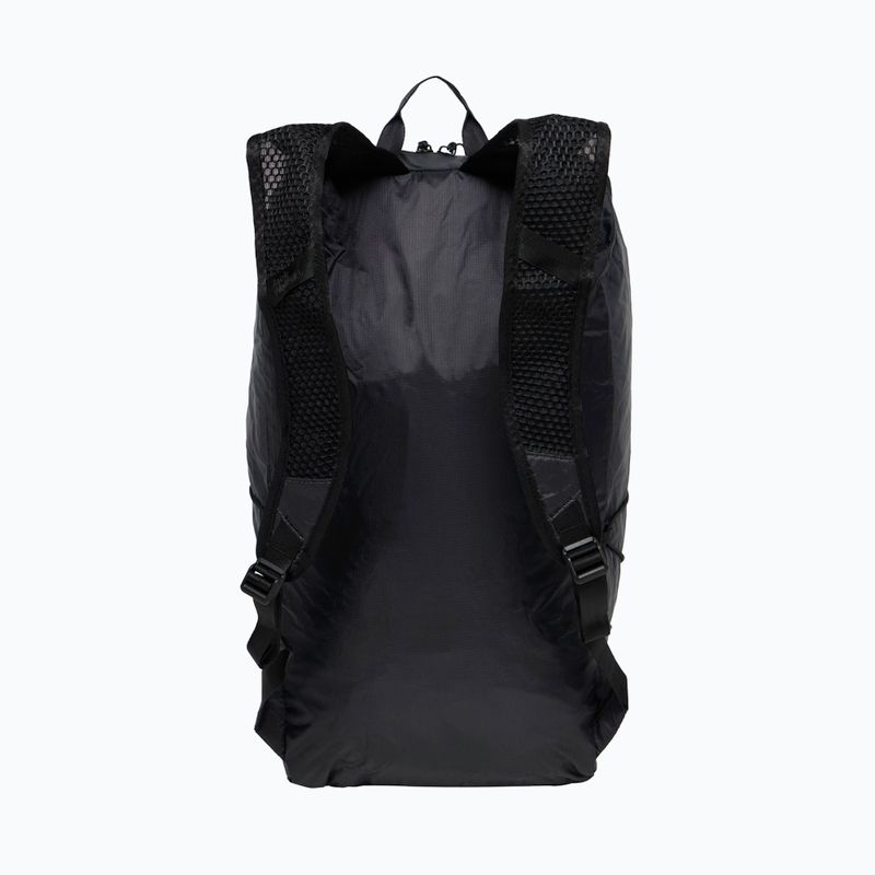 Plecak miejski Jack Wolfskin Wandermood Packable 24 l granite black 2
