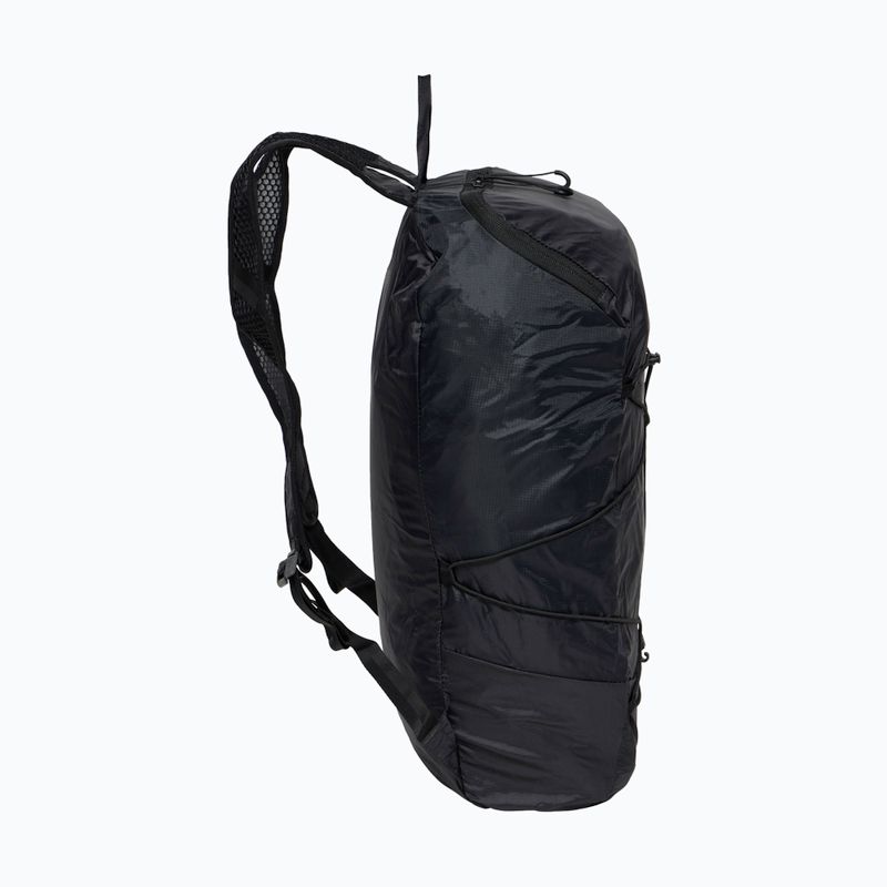 Plecak miejski Jack Wolfskin Wandermood Packable 24 l granite black 3