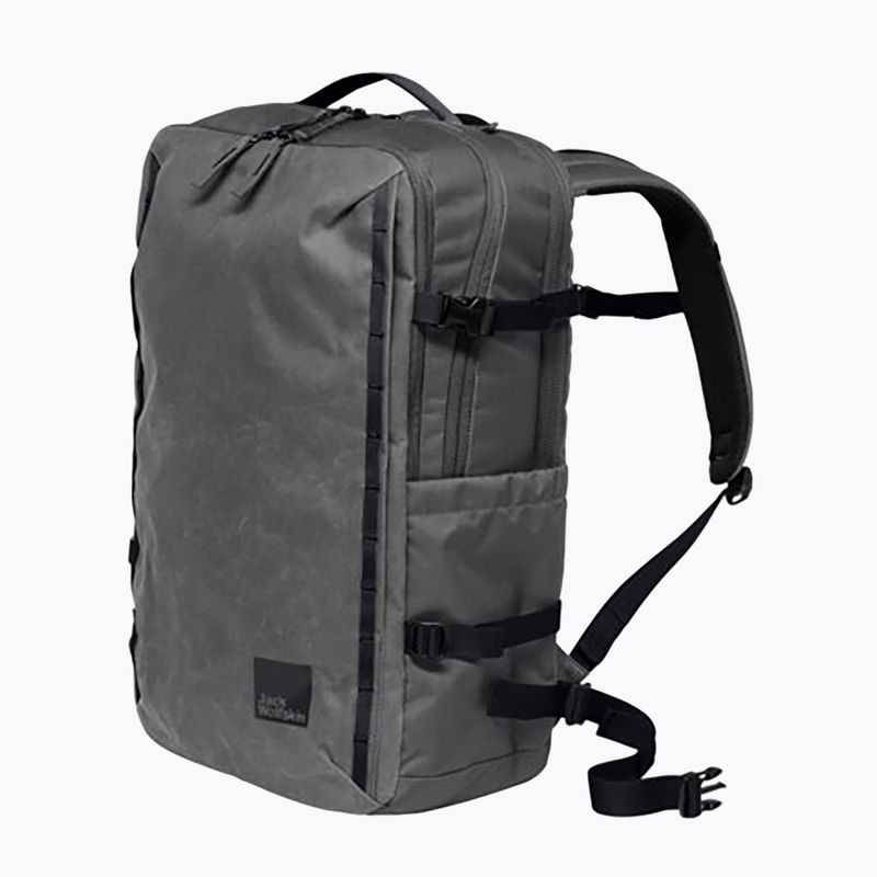 Plecak miejski Jack Wolfskin Hallgarten 32 l slate