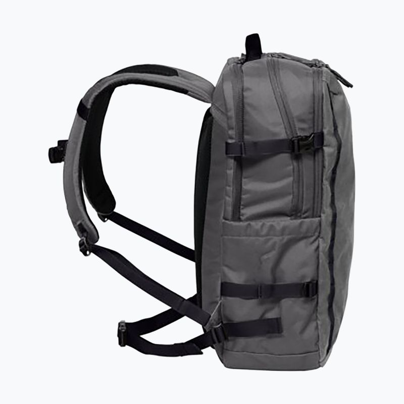 Plecak miejski Jack Wolfskin Hallgarten 32 l slate 3