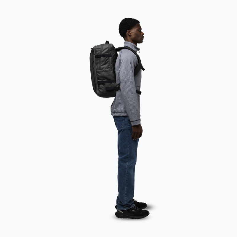 Plecak miejski Jack Wolfskin Hallgarten 32 l slate 11