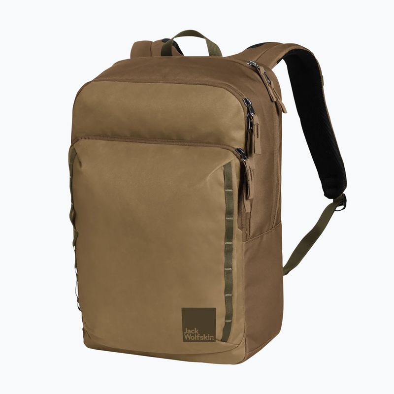 Plecak miejski Jack Wolfskin Hasensprung 23 l dunelands