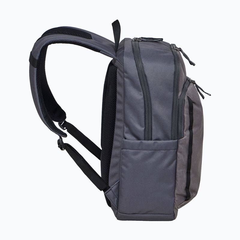 Plecak miejski Jack Wolfskin Hasensprung 23 l slate 3
