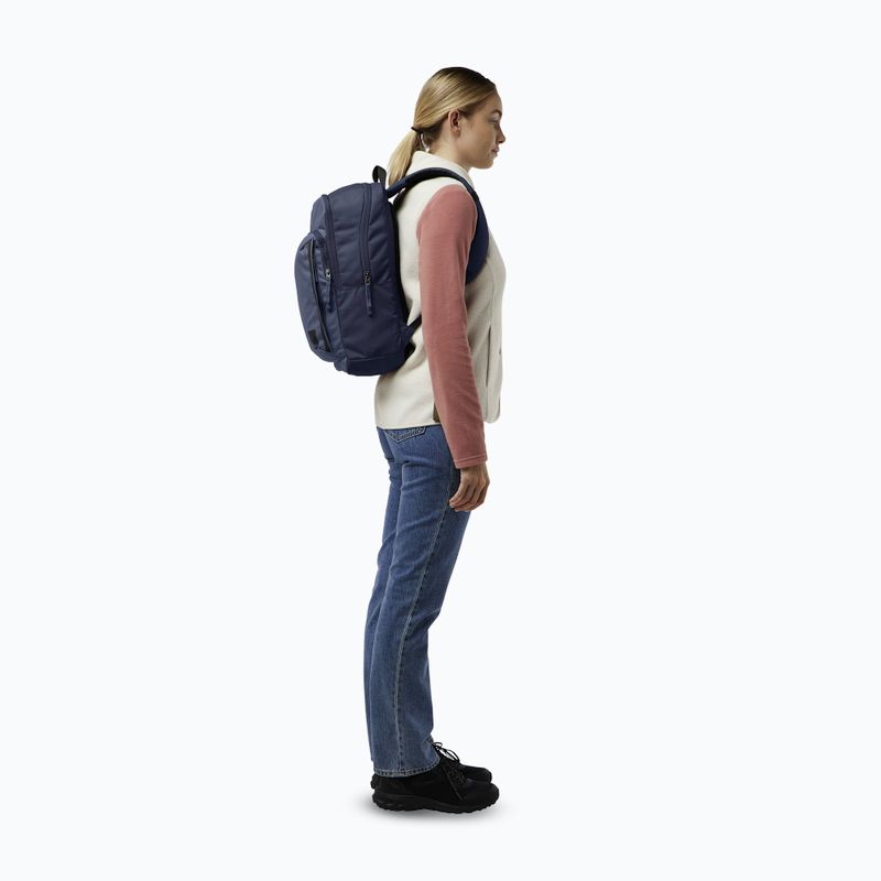 Plecak miejski Jack Wolfskin Hasensprung 23 l slate 8
