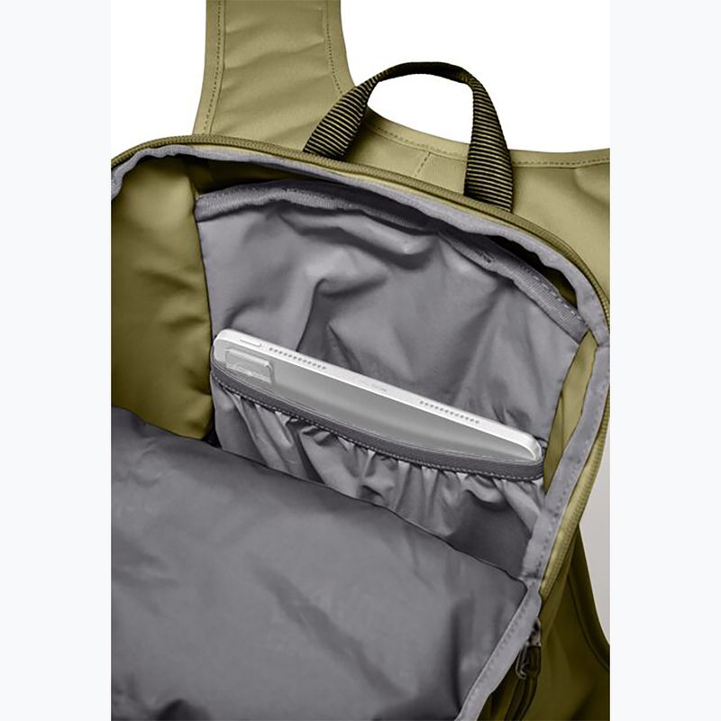 Plecak miejski damski Jack Wolfskin Frauenstein 15 l bay leaf 6