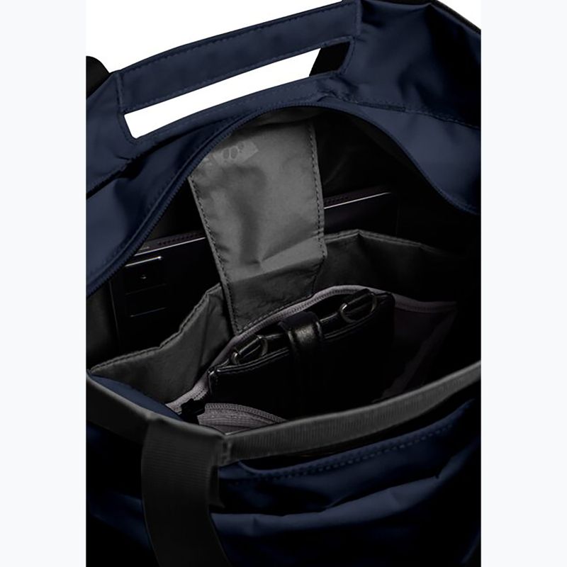 Plecak miejski Jack Wolfskin Ebental 15 l night blue 7