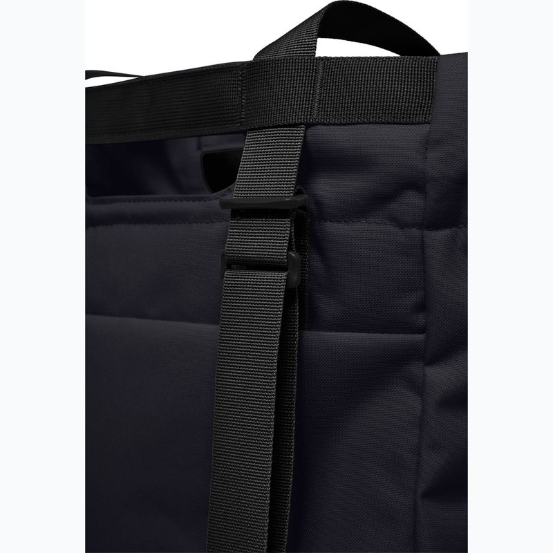 Plecak miejski Jack Wolfskin Ebental 15 l black 6