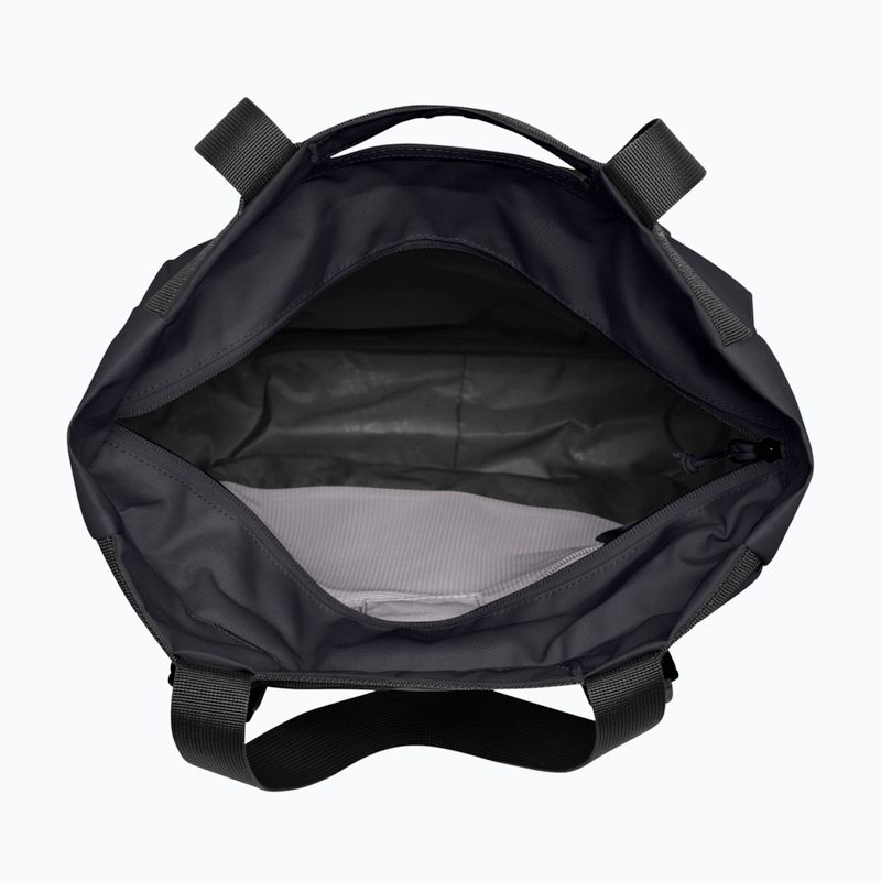 Plecak miejski Jack Wolfskin Ebental 15 l black 8
