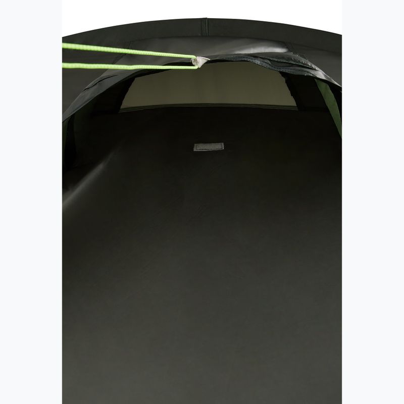 Namiot trekkingowy 1-osobowy Jack Wolfskin North Timer island moss 6