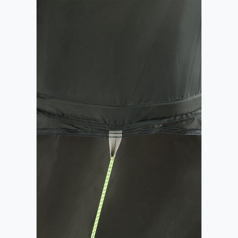 Namiot trekkingowy 1-osobowy Jack Wolfskin North Timer island moss 10