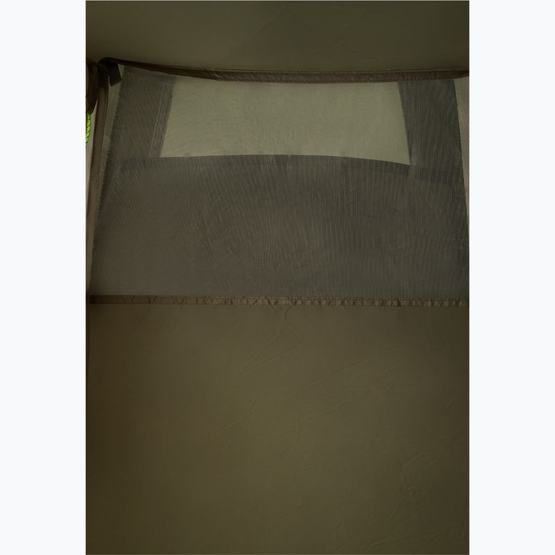 Namiot trekkingowy 1-osobowy Jack Wolfskin North Timer island moss 11