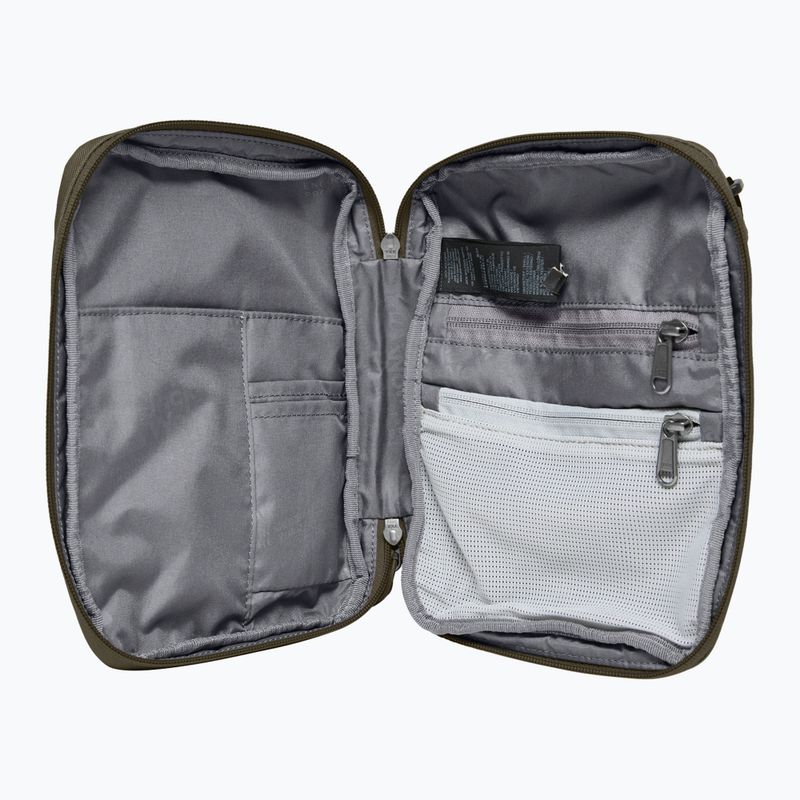 Saszetka Jack Wolfskin Konya Organizer 2 l island moss 8