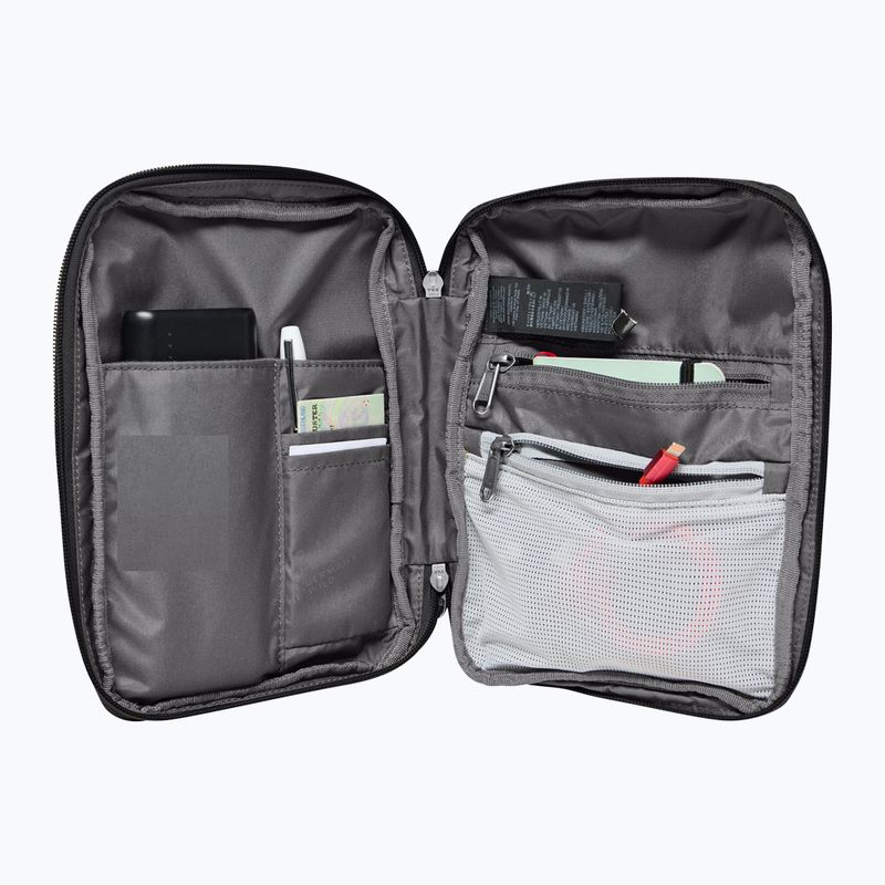 Saszetka Jack Wolfskin Konya Organizer 2 l black 7