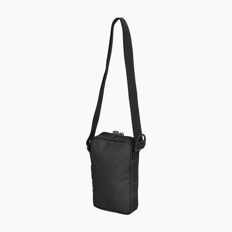 Saszetka Jack Wolfskin Konya 1 l black 2