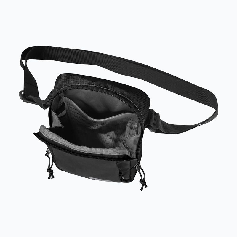 Saszetka Jack Wolfskin Konya 1 l black 5