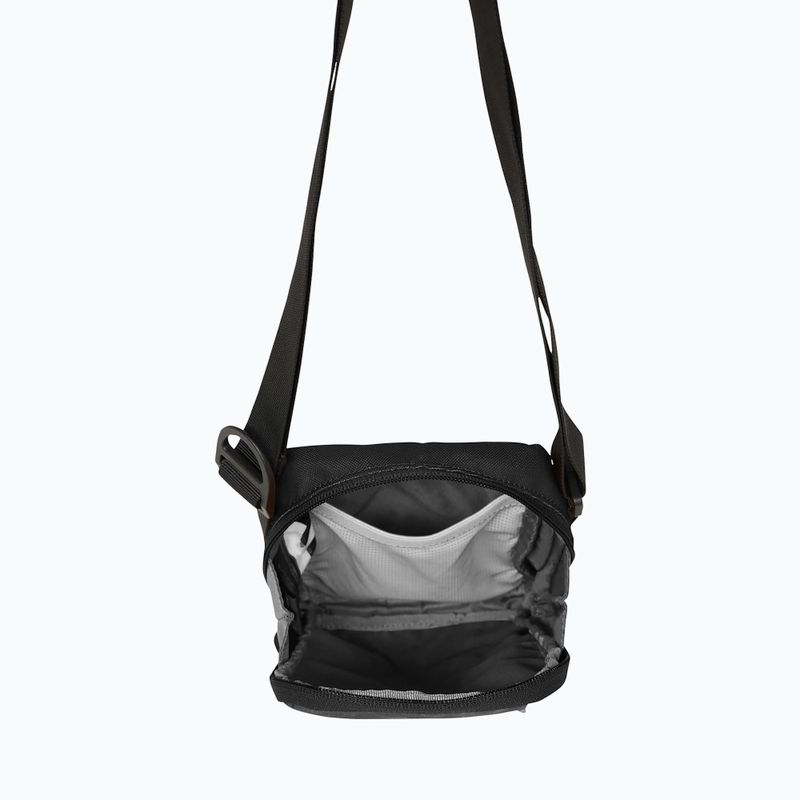 Saszetka Jack Wolfskin Konya 1 l black 6