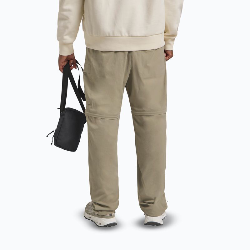 Saszetka Jack Wolfskin Konya 1 l black 12
