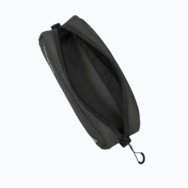Kosmetyczka Jack Wolfskin Wandermood Washbag Mini 1 l granite black 4