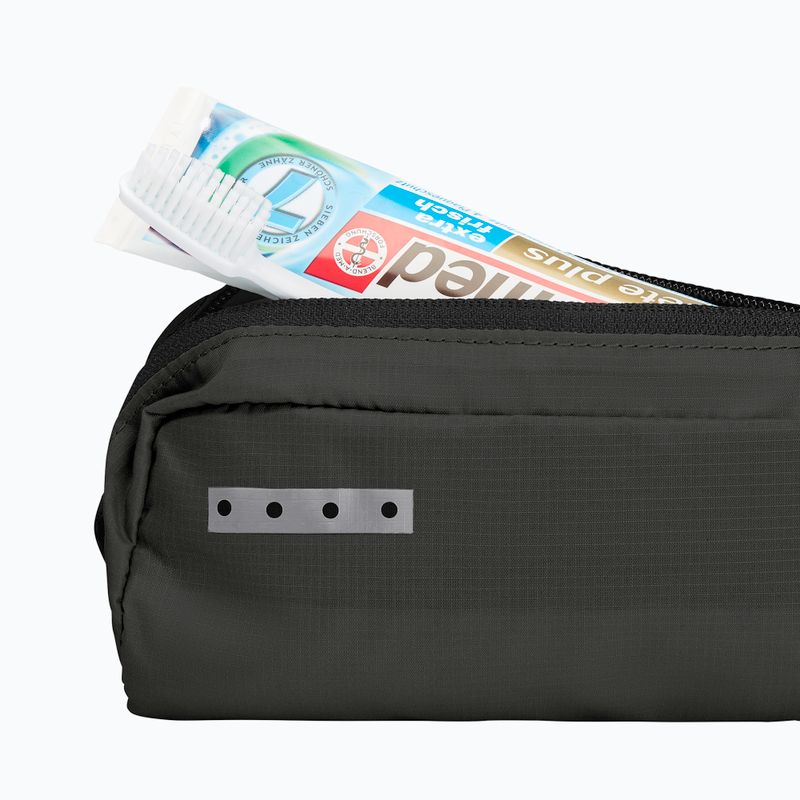 Kosmetyczka Jack Wolfskin Wandermood Washbag Mini 1 l granite black 7