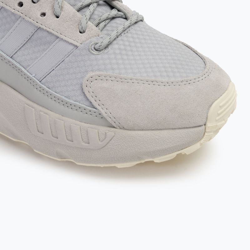 Buty adidas ZX 22 grey two/cream white 7