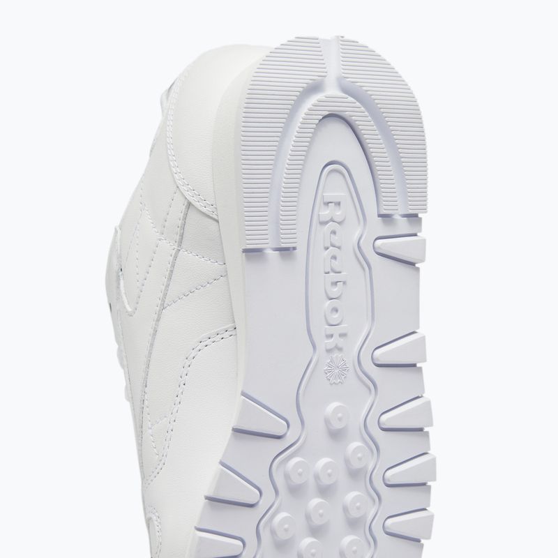 Buty Reebok Classic Leather footwear white/footwear white/pure grey 3 7