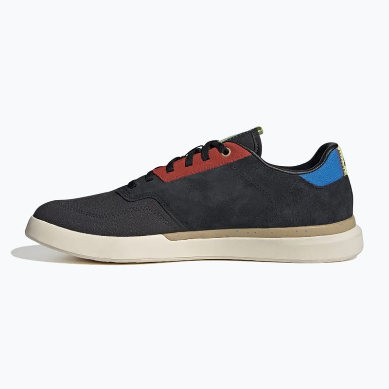 Buty rowerowe platformy męskie adidas FIVE TEN Sleuth core black/carbon/wonder white 3