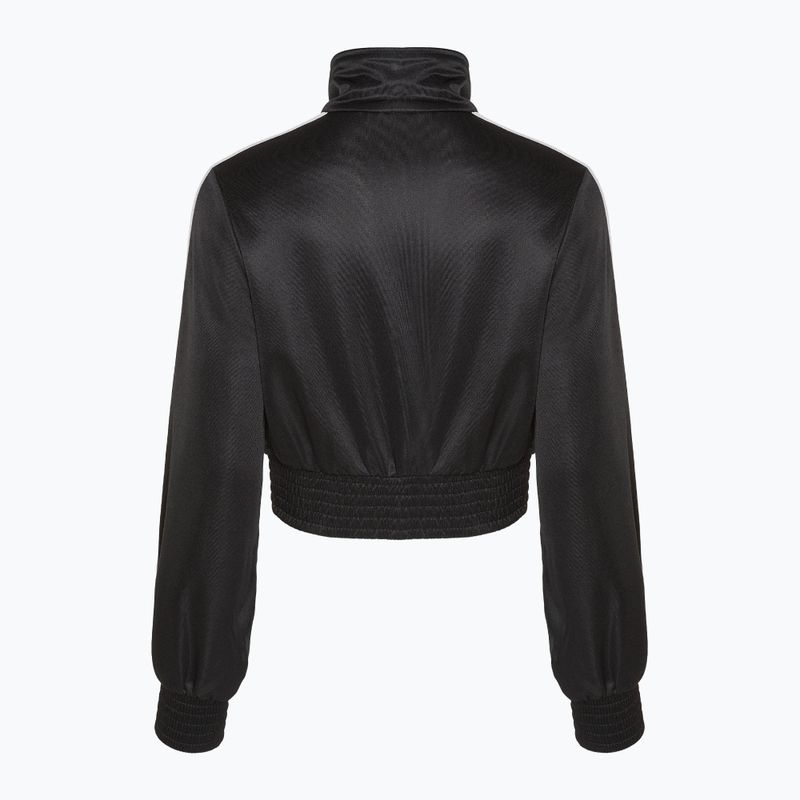 Bluza damska adidas Adicolor Classics High Shine Track Top black 2