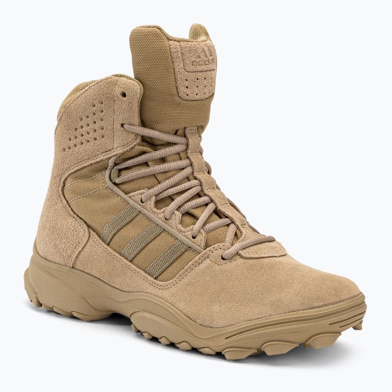 Buty taktyczne męskie adidas GSG-9.3.E beżowe GZ6114