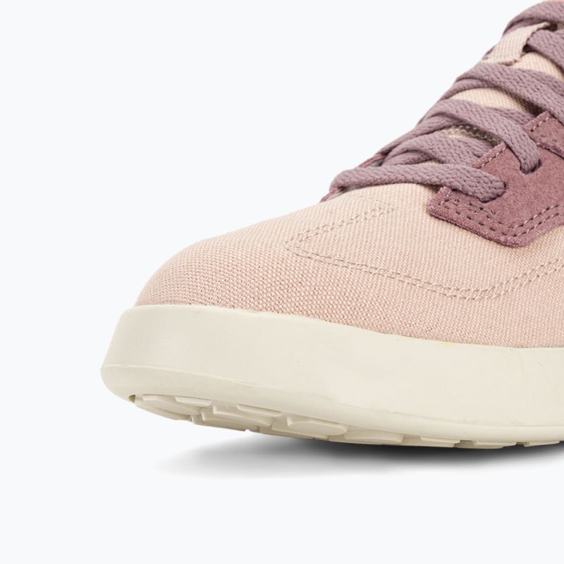 Buty rowerowe platformy damskie adidas FIVE TEN Sleuth wonder oxide/wonder taupe/coral fusion 8