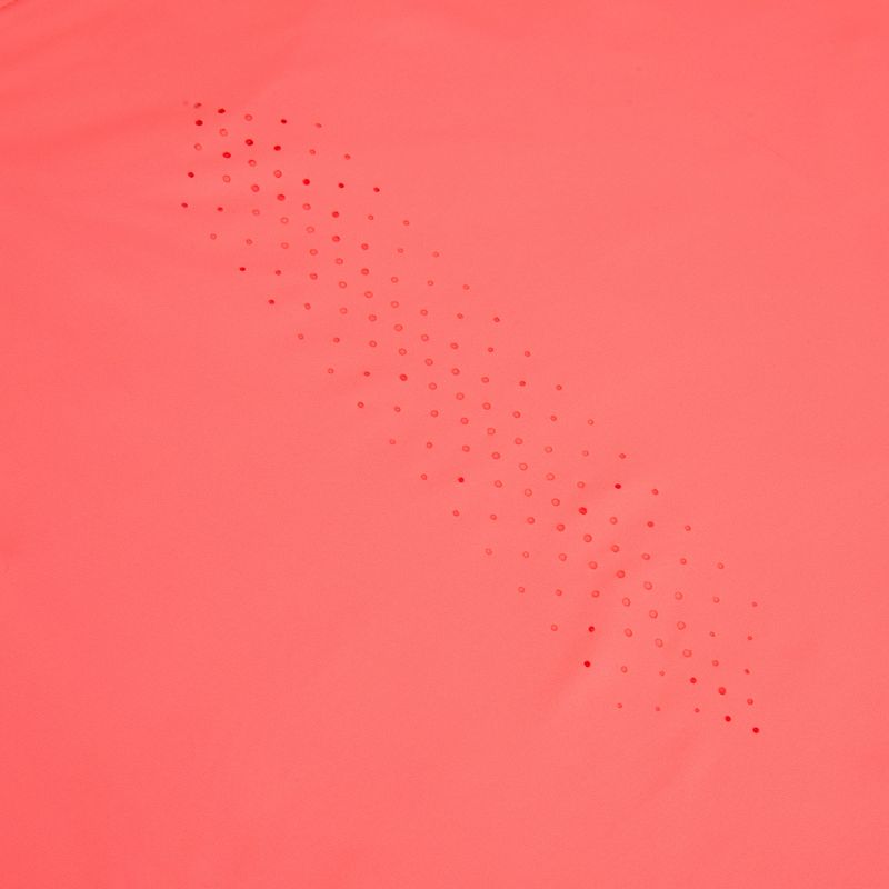 Koszulka do biegania męska PUMA Run Cloudspun SS Tee Pink/Silver 5