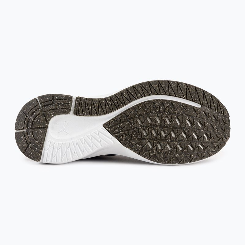 Buty do biegania męskie PUMA Aviator Profoam Sky Better evening sky/firelight 5