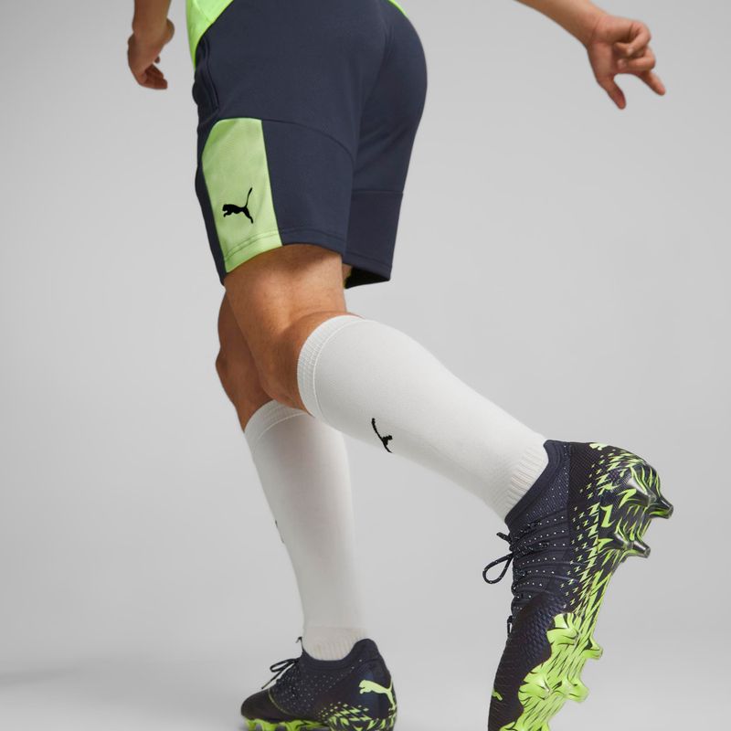 Buty piłkarskie męskie PUMA Future Z 1.4 FG/AG parisian/fizzy/pistachio 9