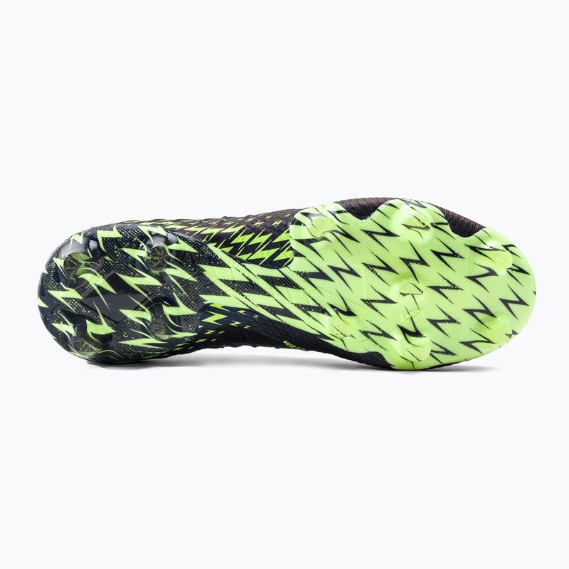 Buty piłkarskie męskie PUMA Future Z 1.4 FG/AG parisian/fizzy/pistachio 4