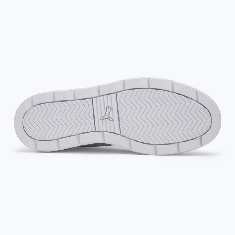 Buty damskie PUMA Karmen Mid puma white 4