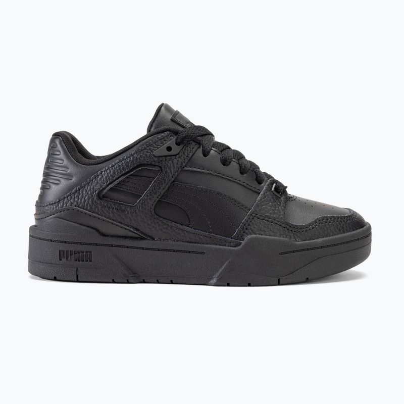 Buty PUMA Slipstream LTH puma black 2