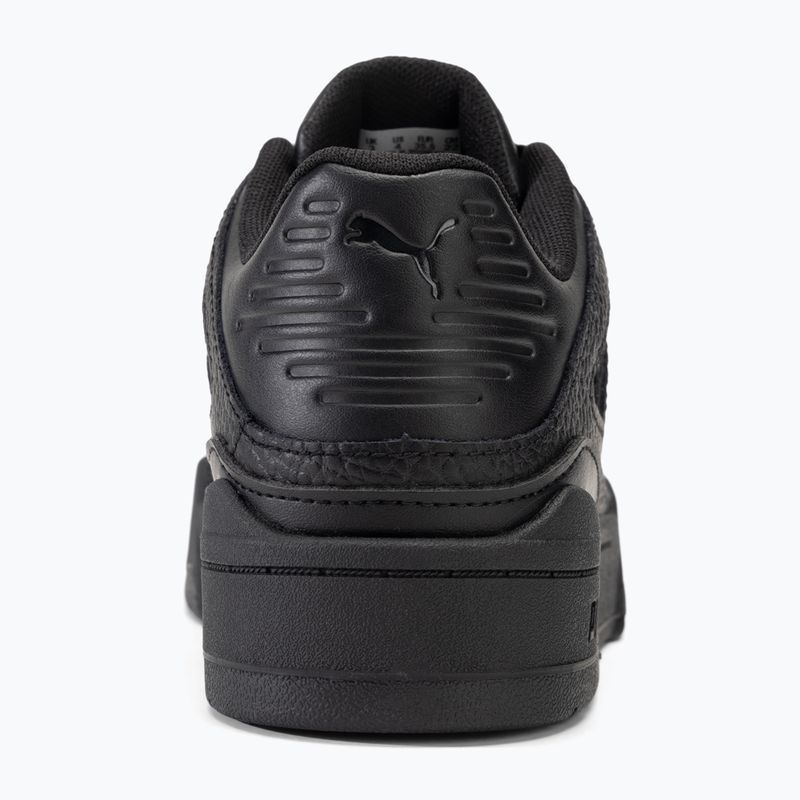 Buty PUMA Slipstream LTH puma black 6