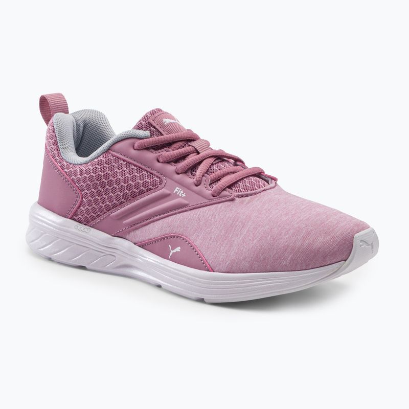 Buty do biegania damskie PUMA Nrgy Comet pale grape/puma white
