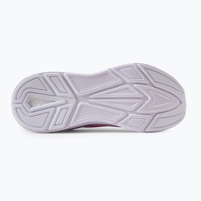Buty do biegania damskie PUMA Nrgy Comet pale grape/puma white 4