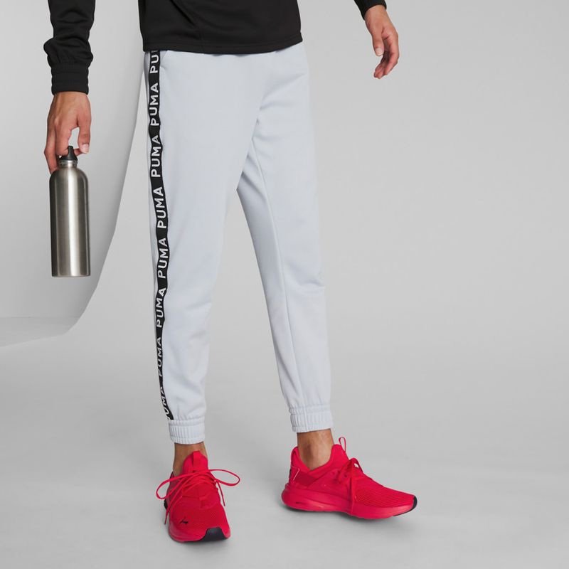 Buty męskie PUMA Softride Enzo Evo high risk red/puma black 16