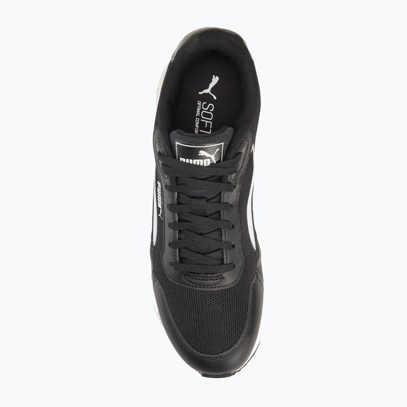 Buty męskie PUMA Graviton Mega puma black/puma white 5