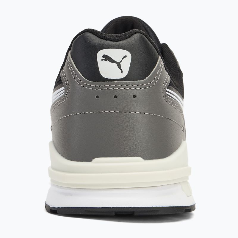 Buty męskie PUMA Graviton Mega puma black/puma white 6