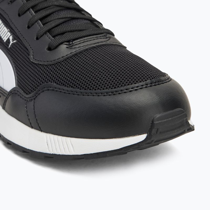 Buty męskie PUMA Graviton Mega puma black/puma white 7
