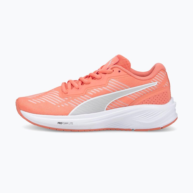 Buty do biegania PUMA Aviator Profoam Sky carnation pink/puma white 10