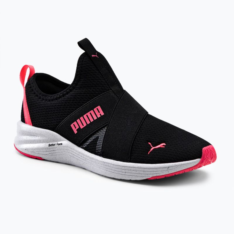 Buty do biegania damskie PUMA Better Foam Prowl Slip puma black sunset