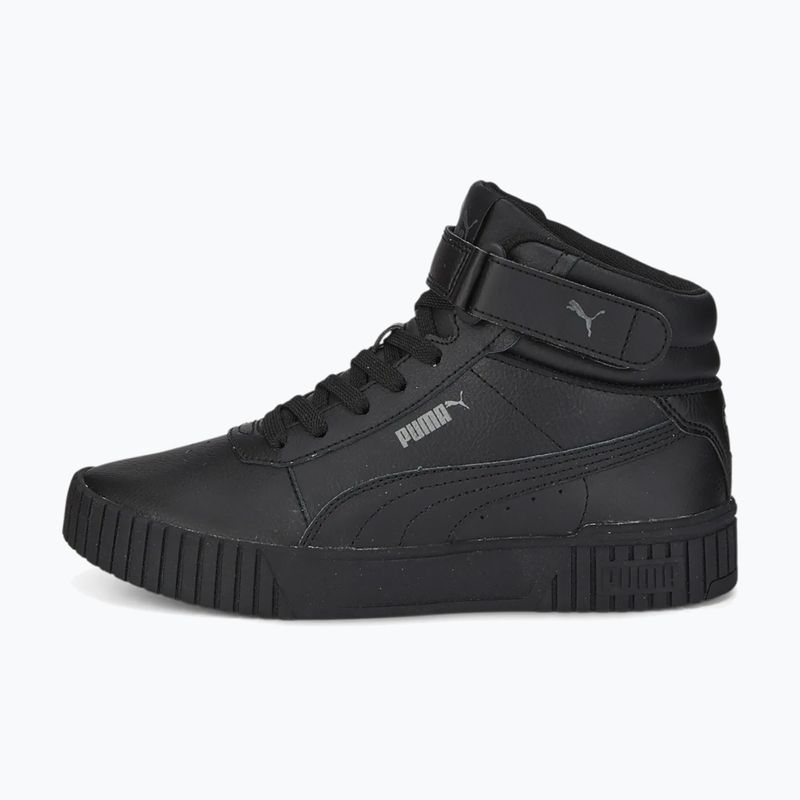 Buty damskie PUMA Carina 2.0 Mid puma black 2