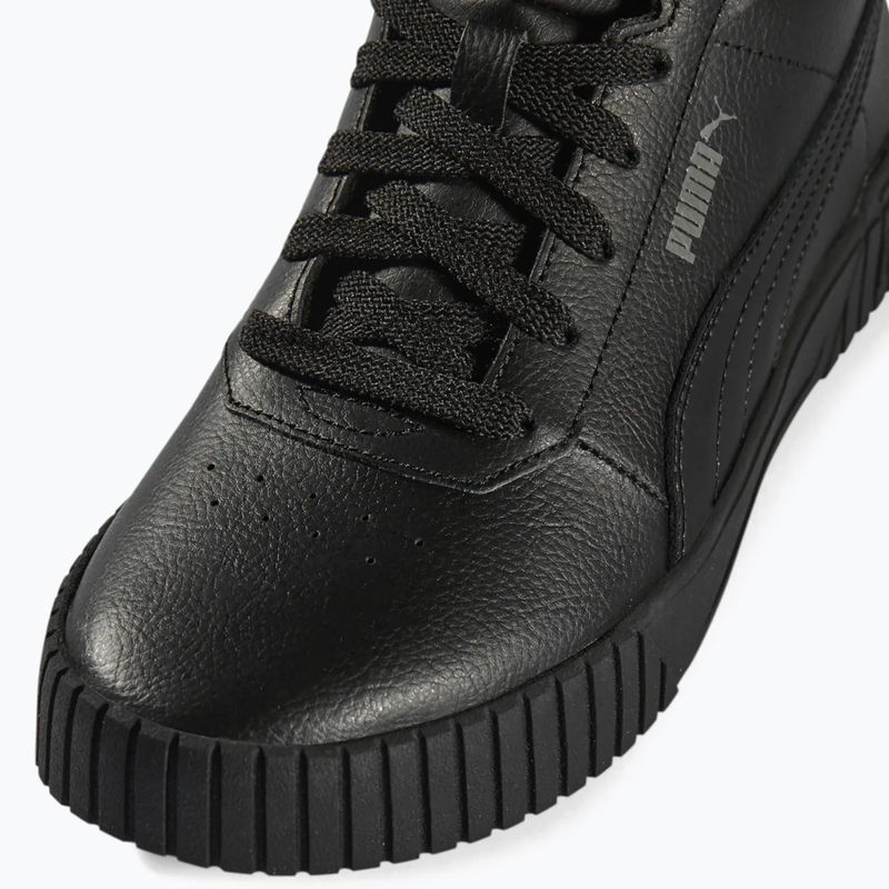 Buty damskie PUMA Carina 2.0 Mid puma black 7